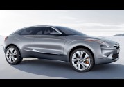 Citroen Hypnos Concept